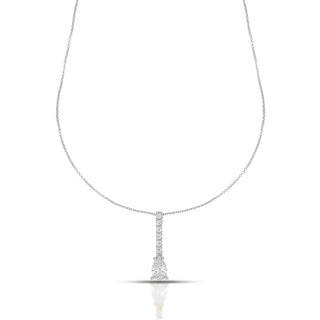 Collana Sparkling Stick Dana L’Or 9 Carati