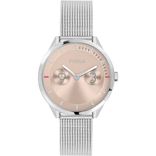 Orologio Solo Tempo Furla  Metropolis