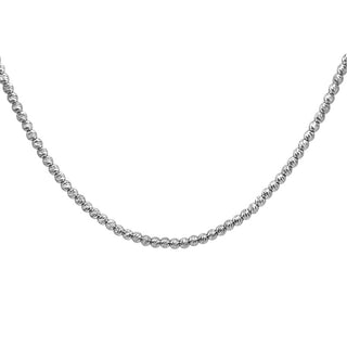 Collana Milleluci in Argento 925%