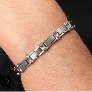 Bracciale Uomo Maserati Jewels