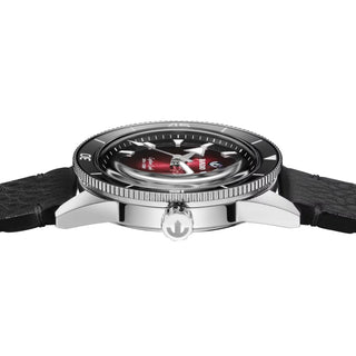 Orologio Solo Tempo "Captain Cook" Rado