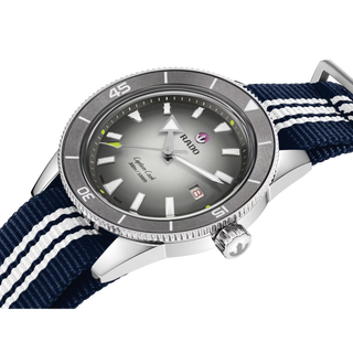 Orologio Captain Cook X Tennis Rado Limited Edition