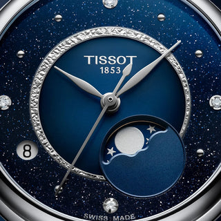Orologio Solo Tempo "Désir" Tissot