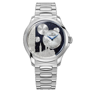 Orologio Solo Tempo "Redentore Bellanotte" Venezianico