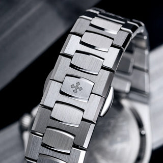 Orologio Solo Tempo "Arsenale 40" Venezianico