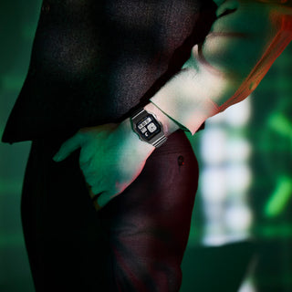 Orologio Digitale Edgy Collection Casio