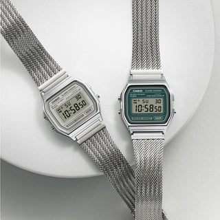 Orologio Digitale Iconic Vintage Collection Casio