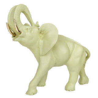 Elefante Verde Bongelli Preziosi