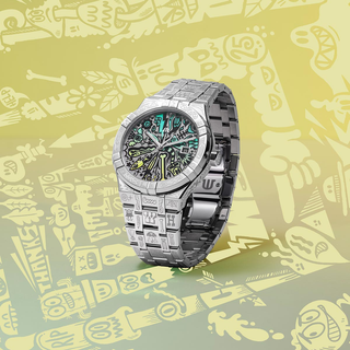 Orologio "Aikon Automatic Wotto Limited Edition" Maurice Lacroix