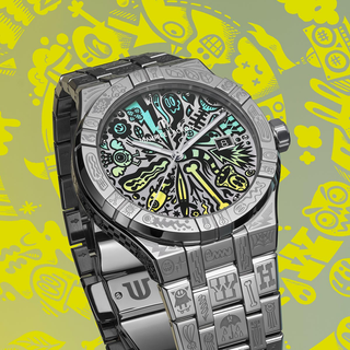 Orologio "Aikon Automatic Wotto Limited Edition" Maurice Lacroix