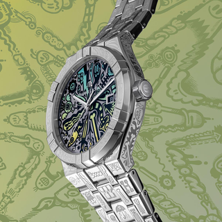 Orologio "Aikon Automatic Wotto Limited Edition" Maurice Lacroix