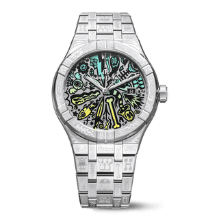 Orologio "Aikon Automatic Wotto Limited Edition" Maurice Lacroix