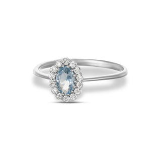 Anello Charlotte Dana L’Or 9 Carati