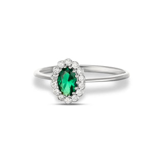 Anello Charlotte Dana L’Or 9 Carati
