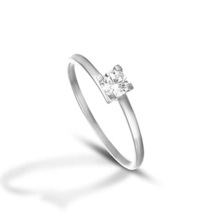 Anello Endless Love Dana L’Or 9 Carati