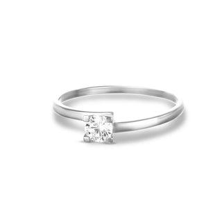 Anello Endless Love Dana L’Or 9 Carati