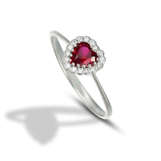 Anello Charlotte Dana L’Or 9 Carati