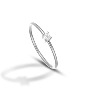 Anello Harmonia Dana L’Or 9 Carati
