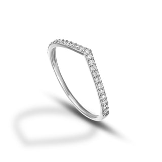 Anello Indian Dana L’Or 9 Carati