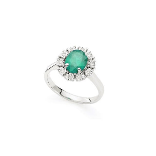 ANELLO DONNAORO DCAE541.006