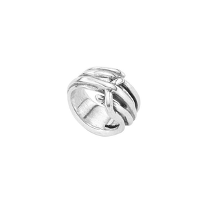 Anello "Trenzado" Unode50
