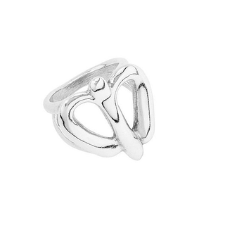 Anello "Fly Baby Fly" Unode50