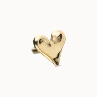 Anello Maxi Cuore UNOde50