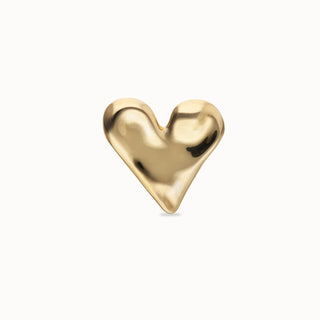 Anello Maxi Cuore UNOde50
