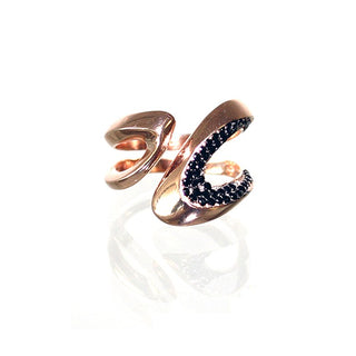 Anello Hector by Marcello Pane