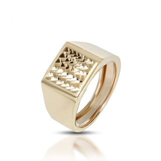 Anello Dana L’Or 9 Carati
