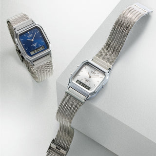 Orologio Digitale Vintage Edgy Collection Casio