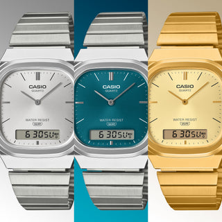 Orologio Digitale Edgy Collection Casio