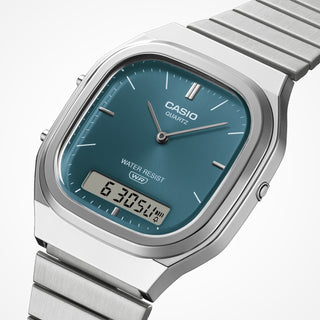 Orologio Digitale Edgy Collection Casio