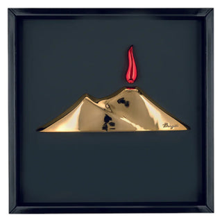 Quadro I Vulcanici Bongelli Preziosi