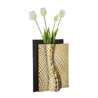 Vaso Ophis Bongelli Preziosi h. 30cm.