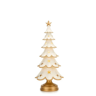 Albero con Led Zara Fade Maison 16x40 cm.
