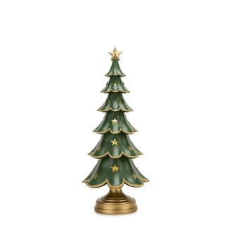 Albero con Led Zara Fade Maison 16x40 cm.