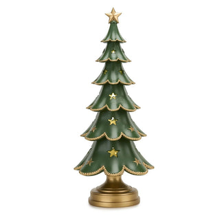 Albero con Led Zara Fade Maison 22x55 cm.