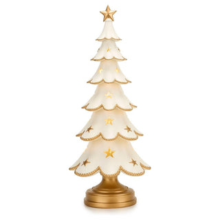 Albero con Led Zara Fade Maison 22x55 cm.