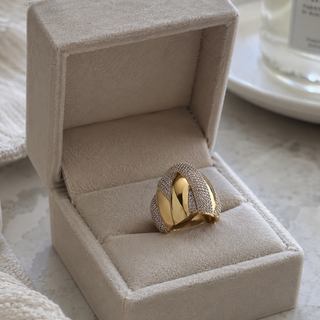 Anello Fashion Mood Sovrani