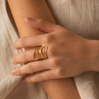 Anello Fashion Mood Sovrani