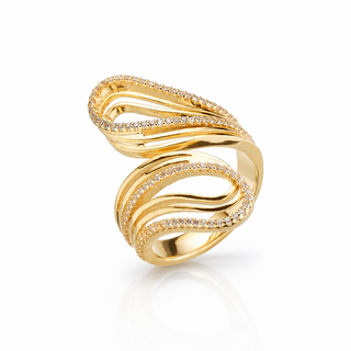 Anello Fashion Mood Sovrani