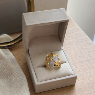 Anello Fashion Mood Sovrani