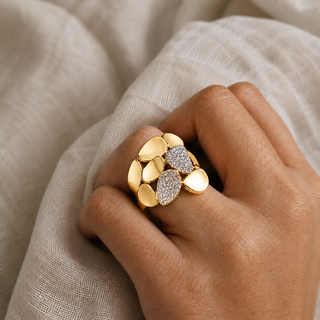 Anello Fashion Mood Sovrani