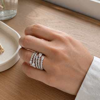 Anello Fashion Mood Sovrani
