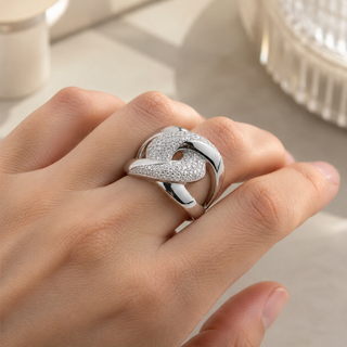 Anello Fashion Mood Sovrani