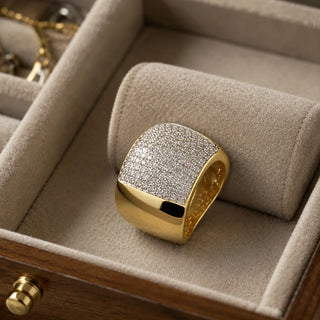 Anello Fashion Mood Sovrani