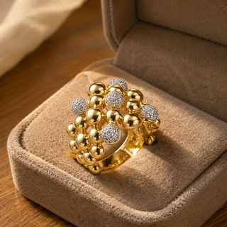 Anello Fashion Mood Sovrani
