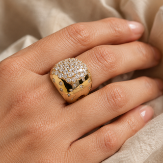 Anello Fashion Mood Sovrani