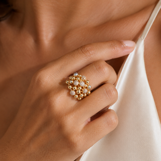 Anello Fashion Mood Sovrani